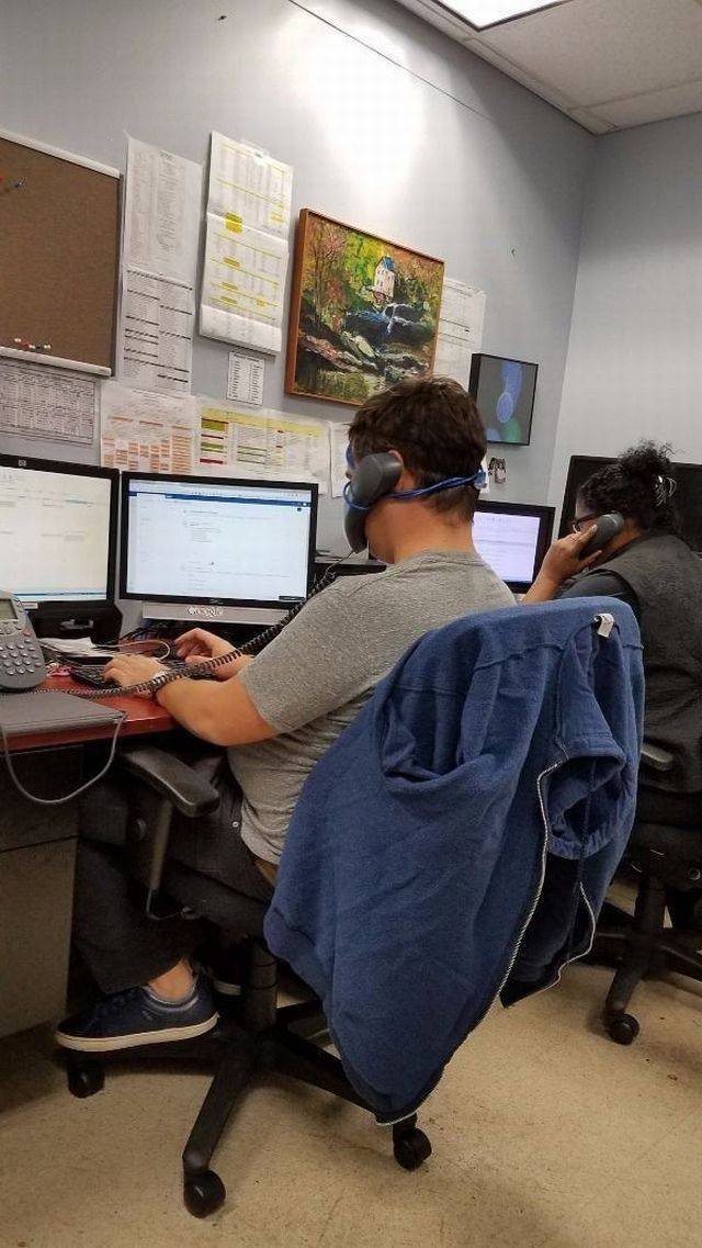 Bildschirmarbeiter - Picdump 23.06.2017