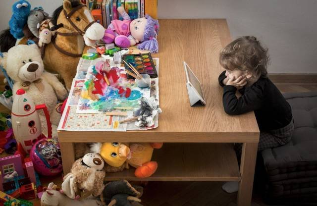 Bildschirmarbeiter - Picdump 23.06.2017