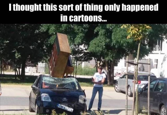 Bildschirmarbeiter - Picdump 23.06.2017