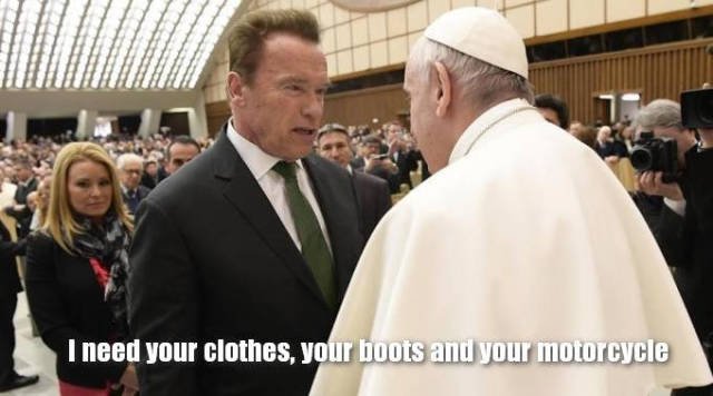 Bildschirmarbeiter - Picdump 23.06.2017