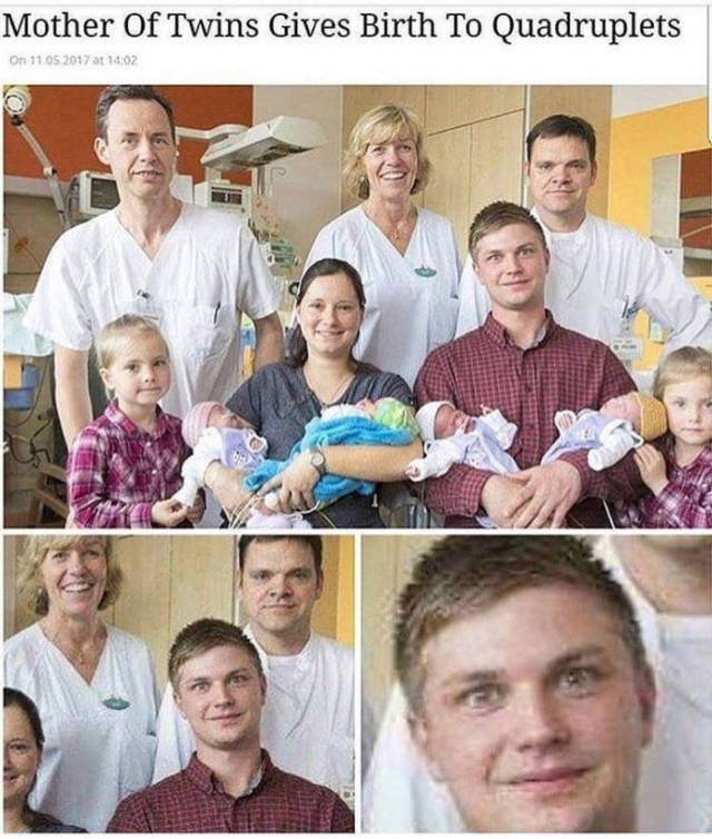 Bildschirmarbeiter - Picdump 23.06.2017