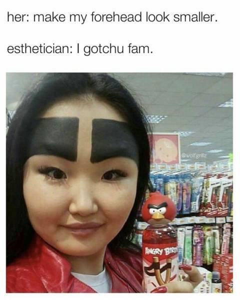 Bildschirmarbeiter - Picdump 23.06.2017