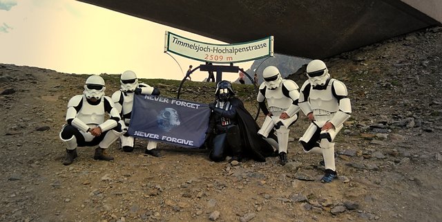 Bildschirmarbeiter - Picdump 30.06.2017