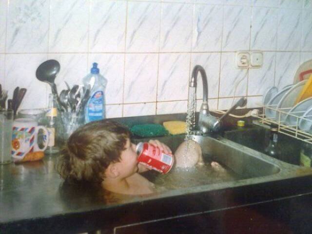 Bildschirmarbeiter - Picdump 30.06.2017