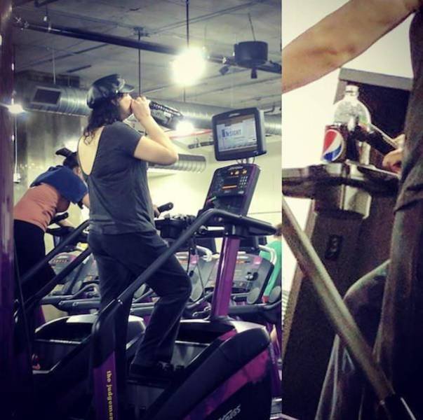 Bildschirmarbeiter - Picdump 30.06.2017