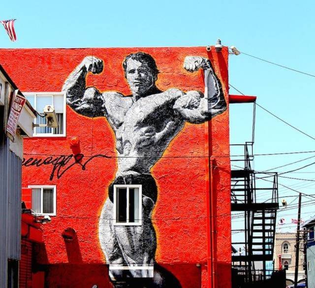 Bildschirmarbeiter - Picdump 30.06.2017