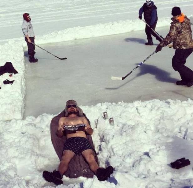 Bildschirmarbeiter - Picdump 30.06.2017