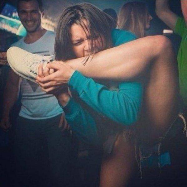 Bildschirmarbeiter - Picdump 30.06.2017