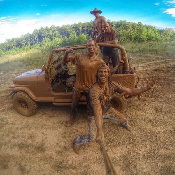 Bildschirmarbeiter - Picdump 30.06.2017