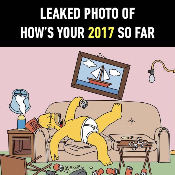 Bildschirmarbeiter - Picdump 30.06.2017