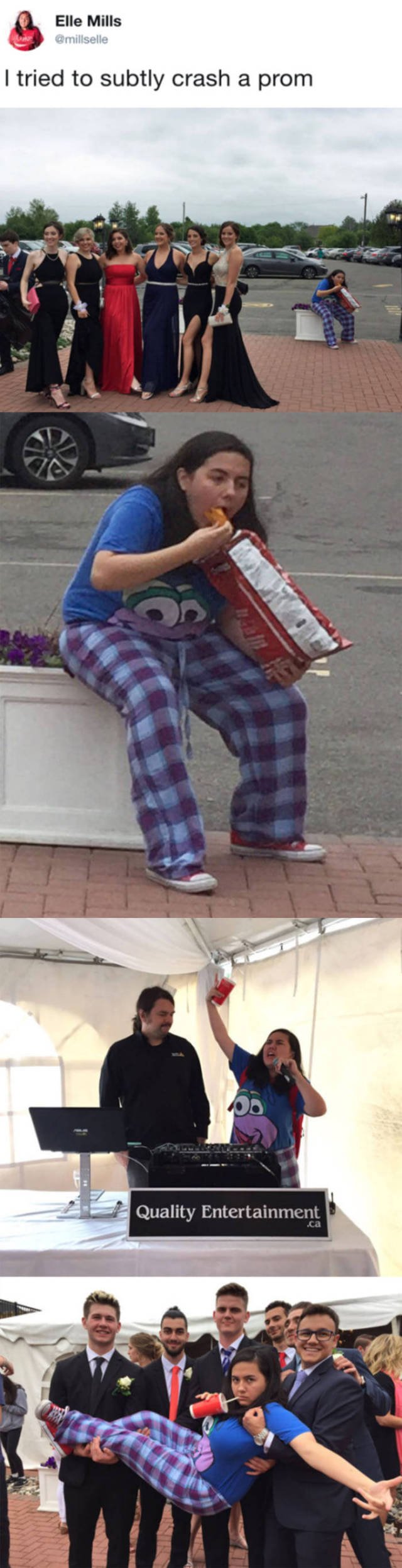 Bildschirmarbeiter - Picdump 30.06.2017