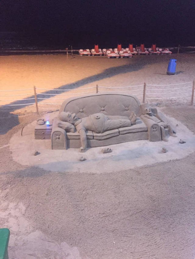 Bildschirmarbeiter - Picdump 30.06.2017