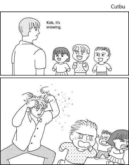 Bildschirmarbeiter - Picdump 30.06.2017