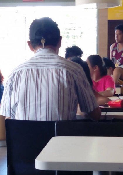 Bildschirmarbeiter - Picdump 30.06.2017