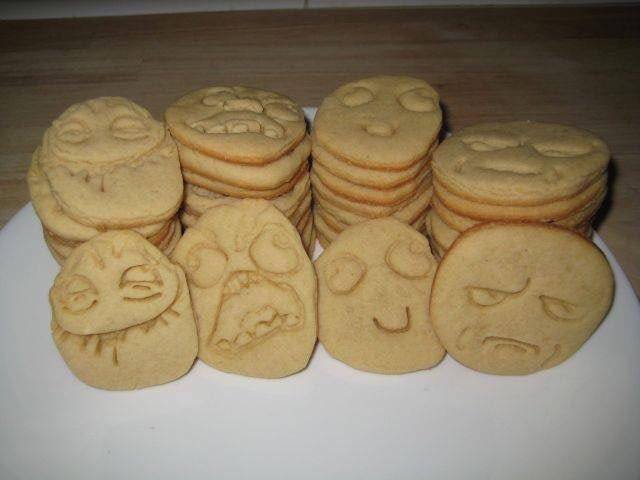 Bildschirmarbeiter - Picdump 30.06.2017