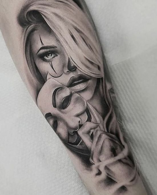 Bildschirmarbeiter - Picdump 30.06.2017