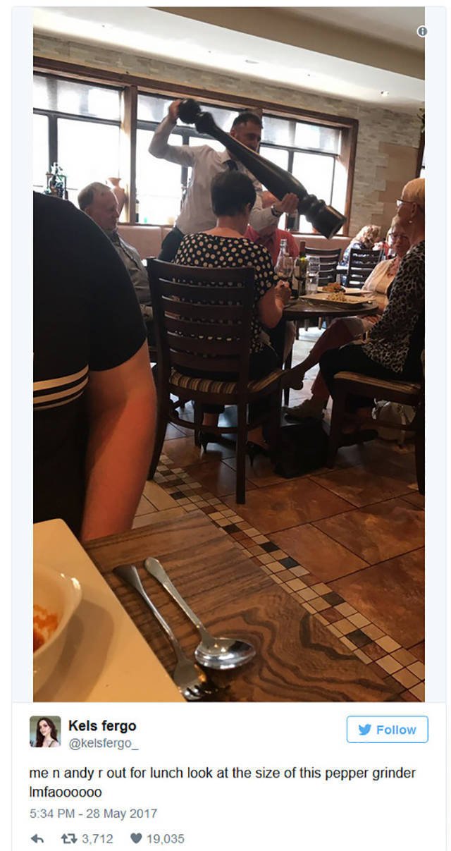 Bildschirmarbeiter - Picdump 30.06.2017