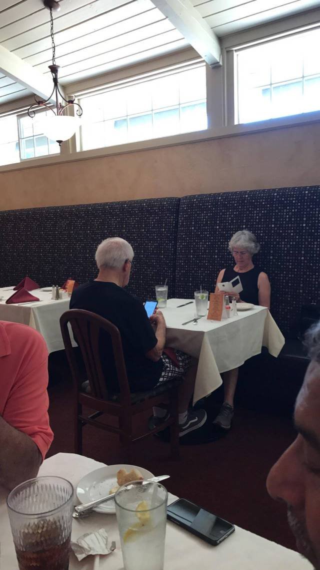 Bildschirmarbeiter - Picdump 30.06.2017