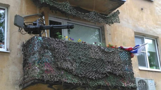 Bildschirmarbeiter - Picdump 30.06.2017