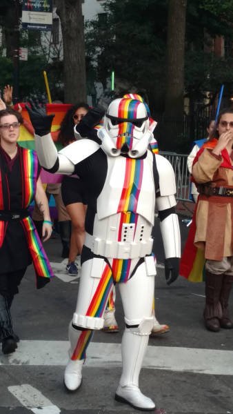 Bildschirmarbeiter - Picdump 30.06.2017