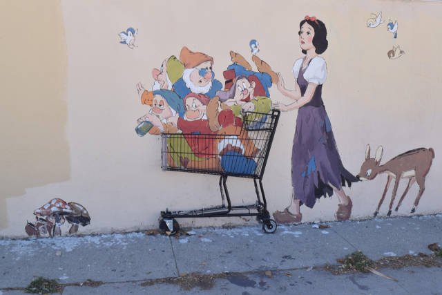 Bildschirmarbeiter - Picdump 30.06.2017