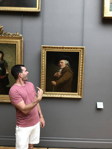 Bildschirmarbeiter - Picdump 30.06.2017