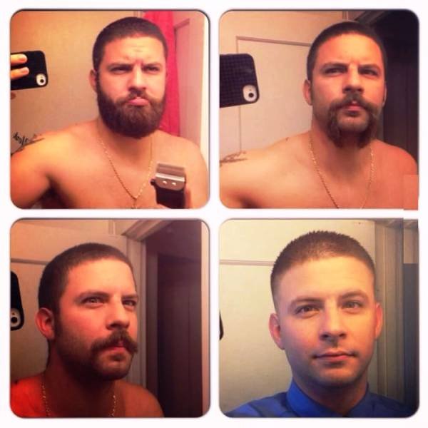 Bildschirmarbeiter - Picdump 30.06.2017