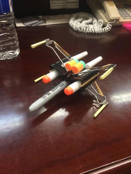 Bildschirmarbeiter - Picdump 30.06.2017