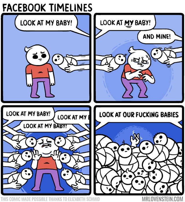 Bildschirmarbeiter - Picdump 30.06.2017