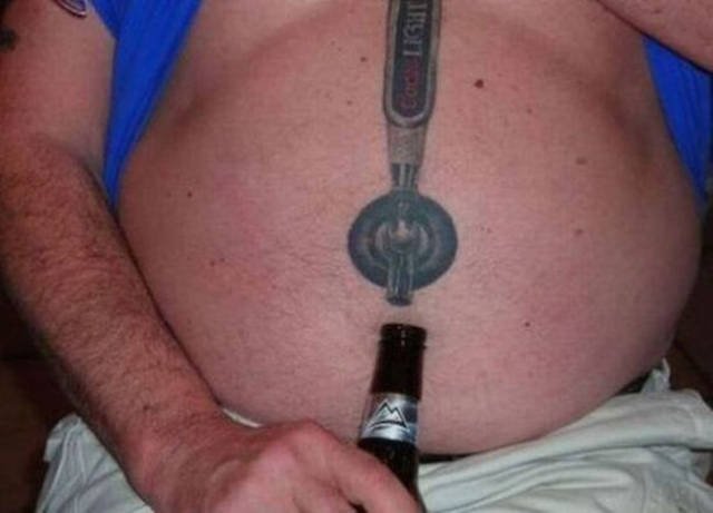 Bildschirmarbeiter - Picdump 30.06.2017