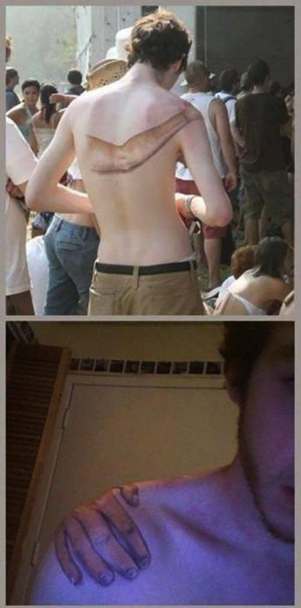 Bildschirmarbeiter - Picdump 30.06.2017