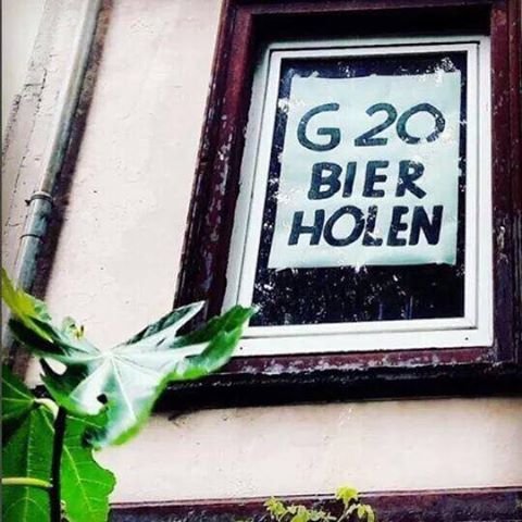 Bildschirmarbeiter - Picdump 07.07.2017