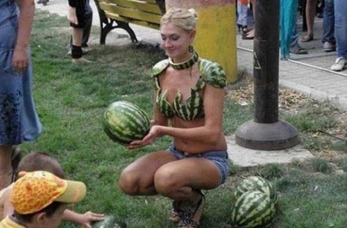 Bildschirmarbeiter - Picdump 07.07.2017