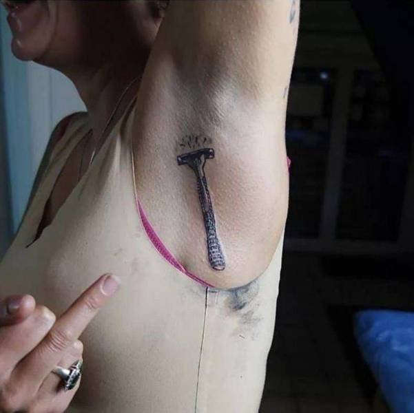 Bildschirmarbeiter - Picdump 07.07.2017