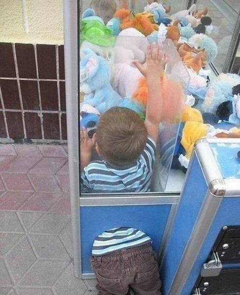 Bildschirmarbeiter - Picdump 07.07.2017