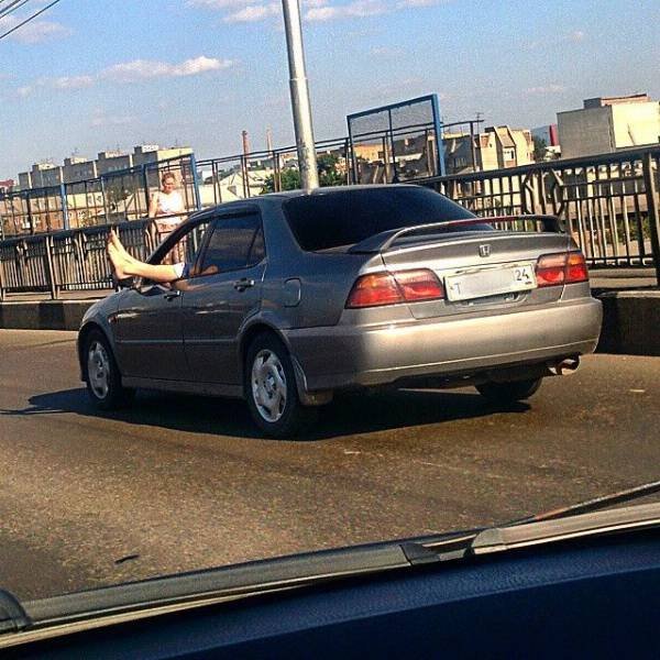 Bildschirmarbeiter - Picdump 07.07.2017