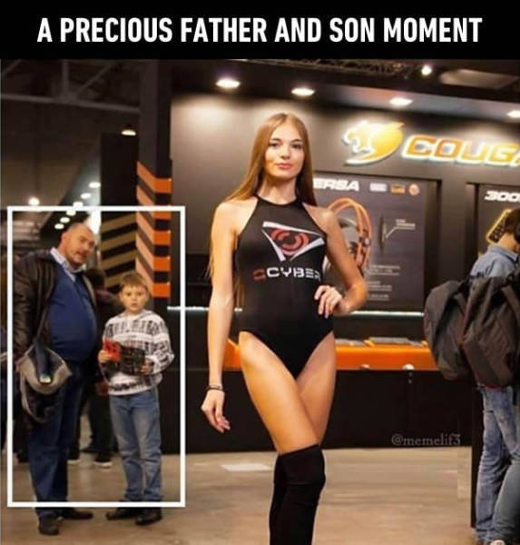 Bildschirmarbeiter - Picdump 07.07.2017