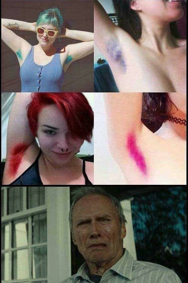 Bildschirmarbeiter - Picdump 07.07.2017