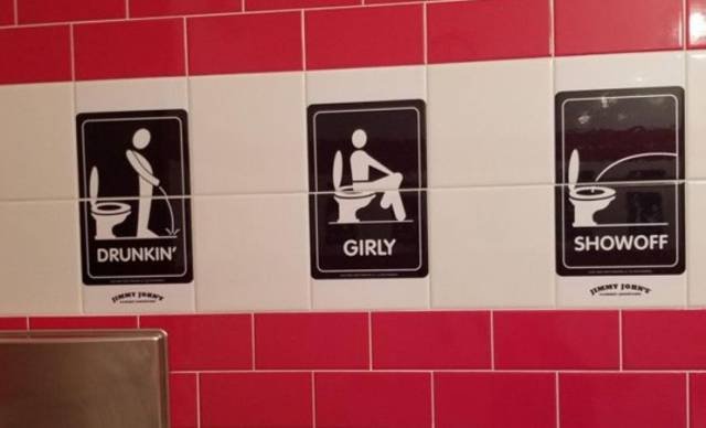 Bildschirmarbeiter - Picdump 07.07.2017