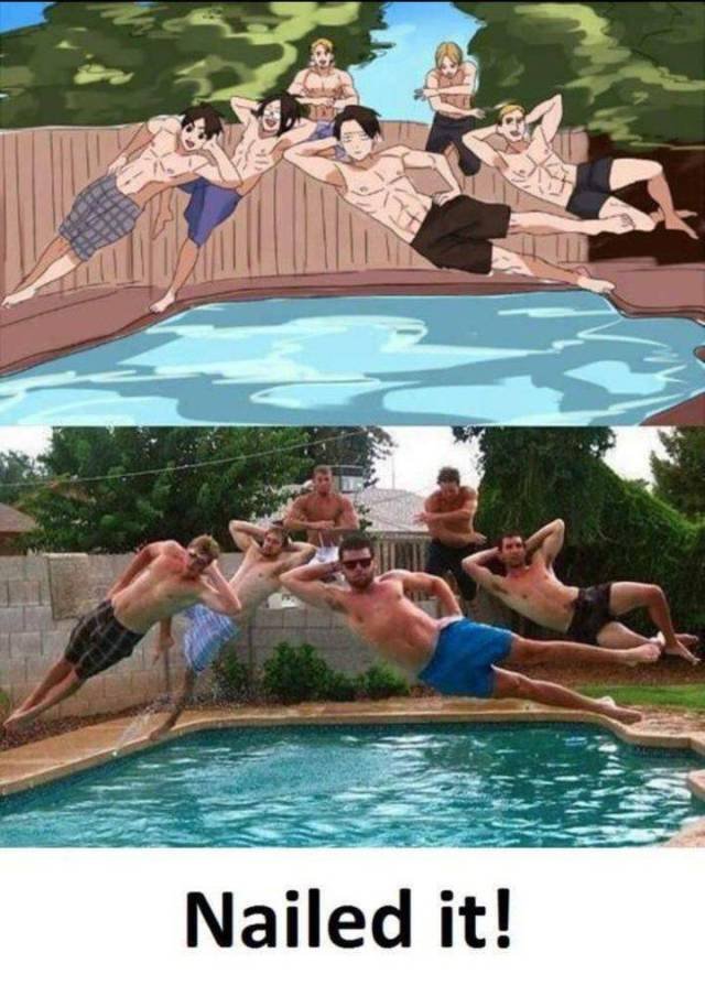 Bildschirmarbeiter - Picdump 07.07.2017