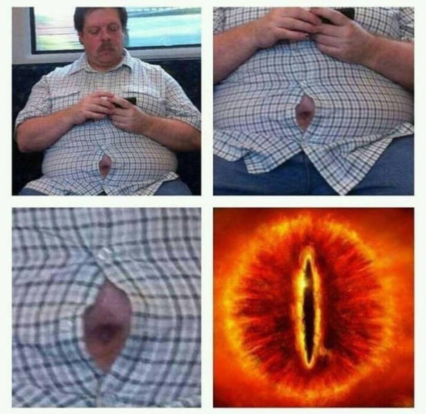 Bildschirmarbeiter - Picdump 07.07.2017