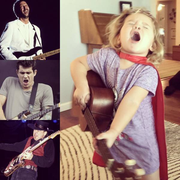 Bildschirmarbeiter - Picdump 07.07.2017