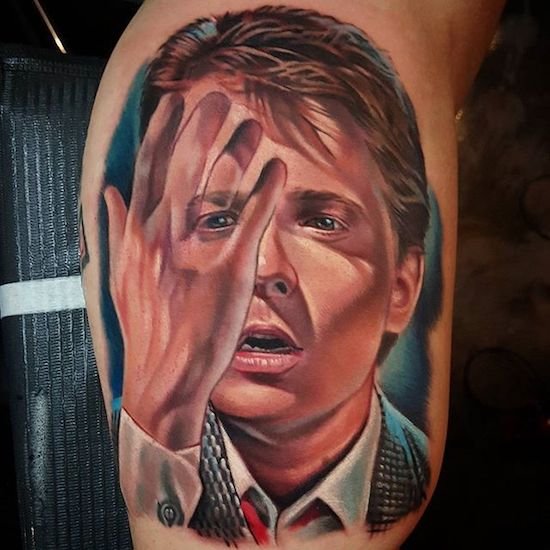 Bildschirmarbeiter - Picdump 07.07.2017