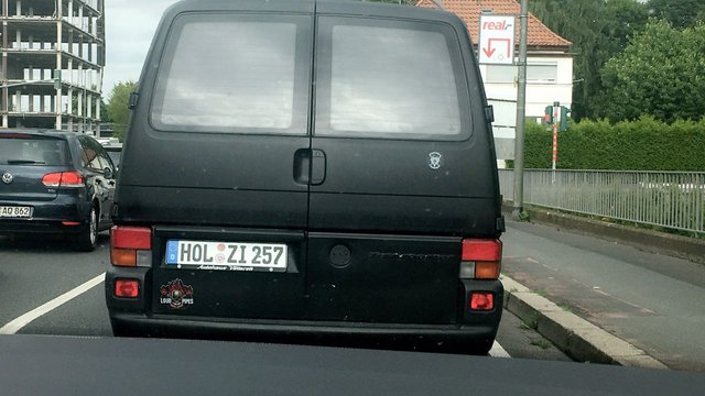 Bildschirmarbeiter - Picdump 07.07.2017