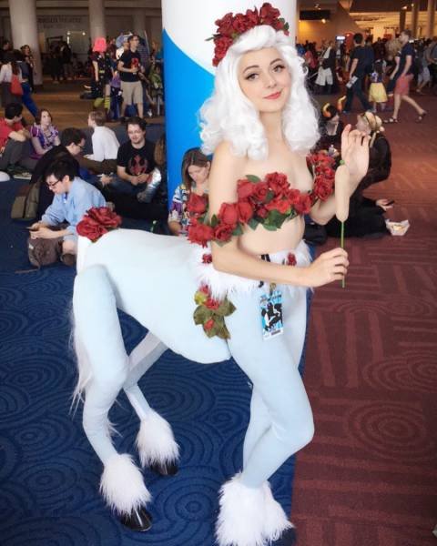 Bildschirmarbeiter - Picdump 07.07.2017