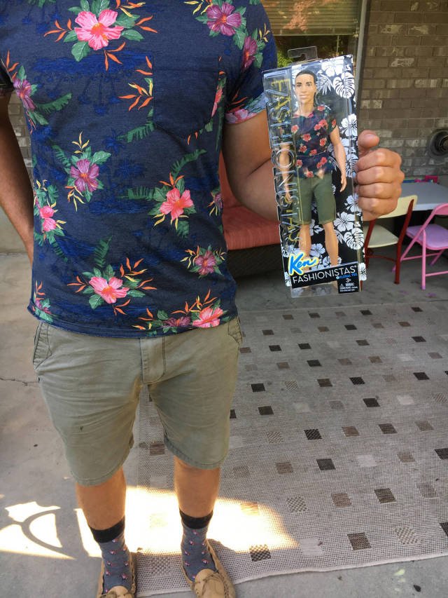 Bildschirmarbeiter - Picdump 07.07.2017