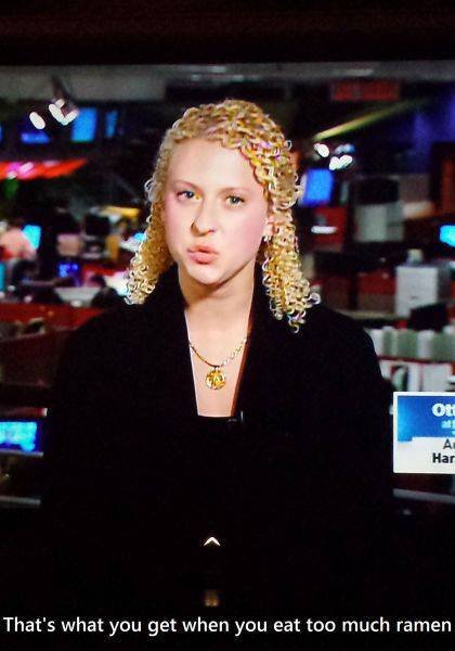 Bildschirmarbeiter - Picdump 07.07.2017