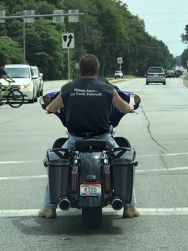 Bildschirmarbeiter - Picdump 07.07.2017