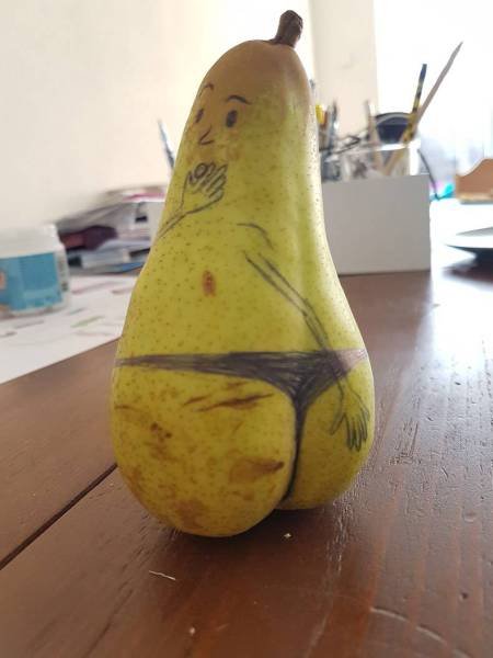 Bildschirmarbeiter - Picdump 07.07.2017