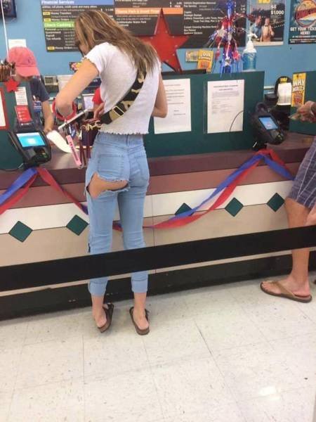 Bildschirmarbeiter - Picdump 07.07.2017